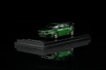 Honda Civic TYPE R (FL5) Metallic Green