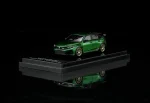 Honda Civic TYPE R (FL5) Metallic Green