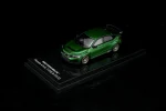 Honda Civic TYPE R (FL5) Metallic Green - Image 4