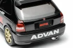 Honda Civic TYPE R (EK9) MOTUL Black - Image 12