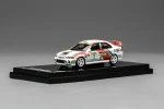 Mitsubishi Lancer Evolution VI GSR HEC Monte Carlo Livery W - Image 6