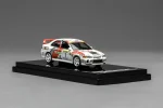 Mitsubishi Lancer Evolution VI GSR HEC Monte Carlo Livery W - Image 8