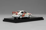 Mitsubishi Lancer Evolution VI GSR HEC Monte Carlo Livery W - Image 7
