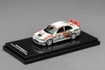 Mitsubishi Lancer Evolution VI GSR HEC Monte Carlo Livery W - Image 5