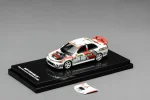 Mitsubishi Lancer Evolution VI GSR HEC Monte Carlo Livery W - Image 9