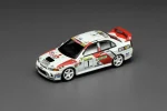 Mitsubishi Lancer Evolution VI GSR HEC Monte Carlo Livery W - Image 3