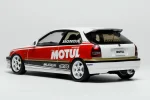 Honda Civic TYPE R (EK9) MOTUL - Image 2