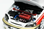 Honda Civic TYPE R (EK9) MOTUL - Image 9