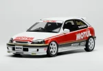 Honda Civic TYPE R (EK9) MOTUL