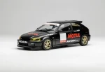 Honda Civic TYPE R (EK9) MOTUL Black