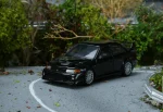 Mitsubishi Lancer Evolution VI GSR Pyrenees Black Pearl
