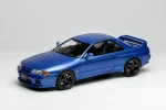 Nissan Skyline GT-R(R32) Customized Bayside Blue