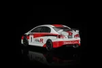 Honda Civic TYPE R (FD2)  #1 2012 Japan One Make Race - Image 5