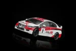 Honda Civic TYPE R (FD2)  #1 2012 Japan One Make Race - Image 4