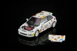 Honda Civic TYPE R (EK9) Children's Day - Image 4