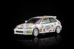Honda Civic TYPE R (EK9) Children's Day MOTORHELIX