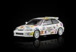 Honda Civic TYPE R (EK9) Children's Day MOTORHELIX