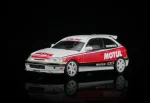 Honda Civic TYPE R (EK9) Customized Motul Livery MOTORHELIX