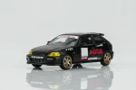 Honda Civic TYPE R (EK9) No Good Racing Motul MOTORHELIX