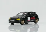 Honda Civic TYPE R (EK9) No Good Racing Motul MOTORHELIX