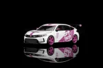 Honda Civic TYPE R (FL5) PTiSM MOTORHELIX