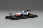 RWB 964 Martini 1:64 MOTORHELIX