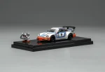RWB 964 Martini 1:64 MOTORHELIX