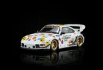 RWB 993 Children's Day MOTORHELIX
