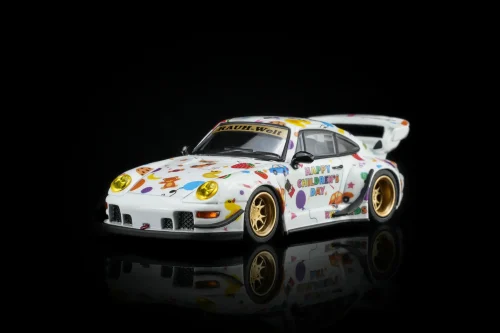 RAUH-Welt Archives | MOTORHELIX