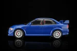 Mitsubishi Lancer Evolution VI GSR T.M.E Canal Blue - Image 3