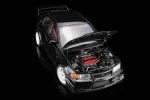 Mitsubishi Lancer Evolution VI GSR T.M.E Pyrenees Black - Image 3