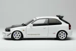 Honda Civic Type R(EK9) J's Racing - Image 3