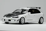 Honda Civic Type R(EK9) J's Racing - Image 4