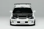 Honda Civic Type R(EK9) J's Racing - Image 5