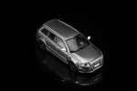 Audi RS4 (B7) 2005 Grey Pearl MOTORHELIX
