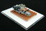Engine Mazda R26B Rotary Engine - Image 6