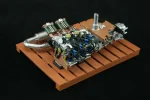 Engine Mazda R26B Rotary Engine - Image 4