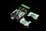 MAZDA 787B #201 - Image 6