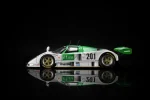 MAZDA 787B #201 - Image 3