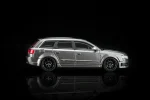 Audi RS4 (B7) 2005 Grey Pearl - Image 3