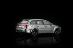 Audi RS4 (B7) 2005 Grey Pearl - Image 2