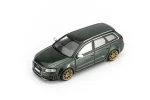 Audi RS4 (B7) 2005 Deep Green Pearl - Image 3