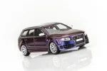 Audi RS4 (B7) 2005 Armygirl Purpul Pearl - Image 3