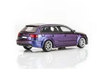 Audi RS4 (B7) 2005 Armygirl Purpul Pearl - Image 2
