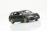 Audi RS4 (B7) 2005 Deep Green Pearl - Image 2