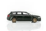 Audi RS4 (B7) 2005 Deep Green Pearl - Image 4