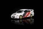 Mitsubishi Lancer Evolution IV GSR CUSCO Racing Livery MOTORHELIX