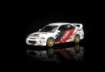Mitsubishi Lancer Evolution IV GSR CUSCO Racing Livery MOTORHELIX