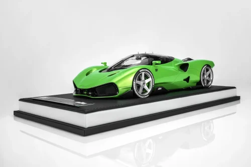 Nilu27 MASTODON GREEN MOTORHELIX