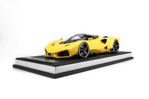 Nilu27 NUCLEAR YELLOW MOTORHELIX